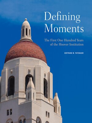 cover image of Defining Moments